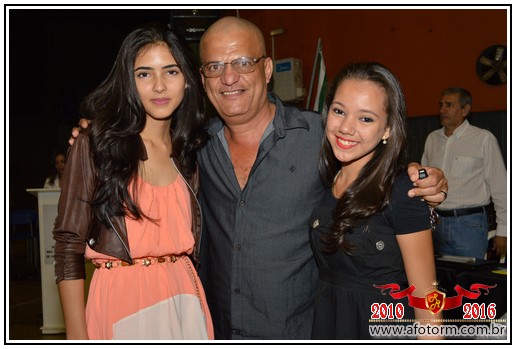 rolim de moura